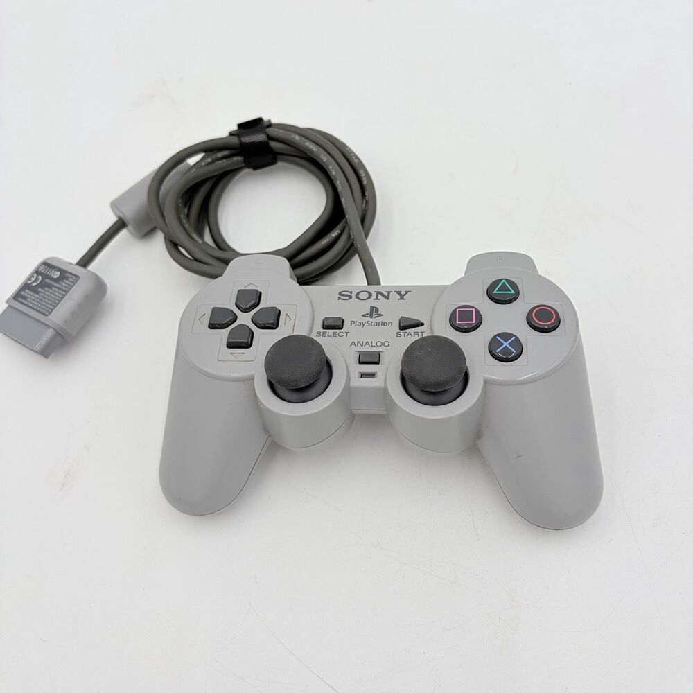 Sony PlayStation Analog Controller SCPH-1200